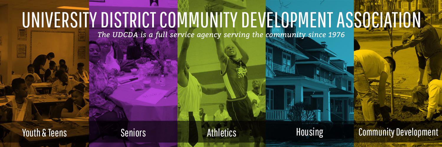 UDCDA's profile banner image
