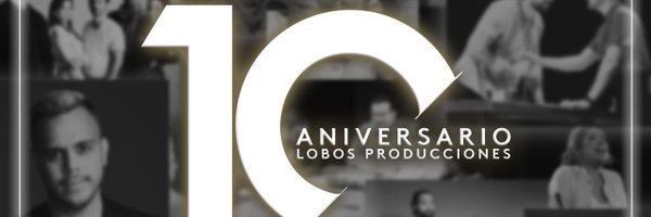 LOBOSProdMx Profile Banner