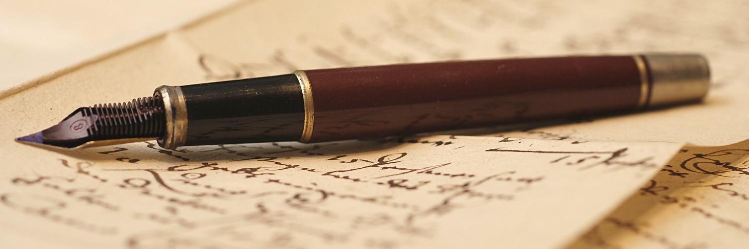 BrodribbPens's profile banner image