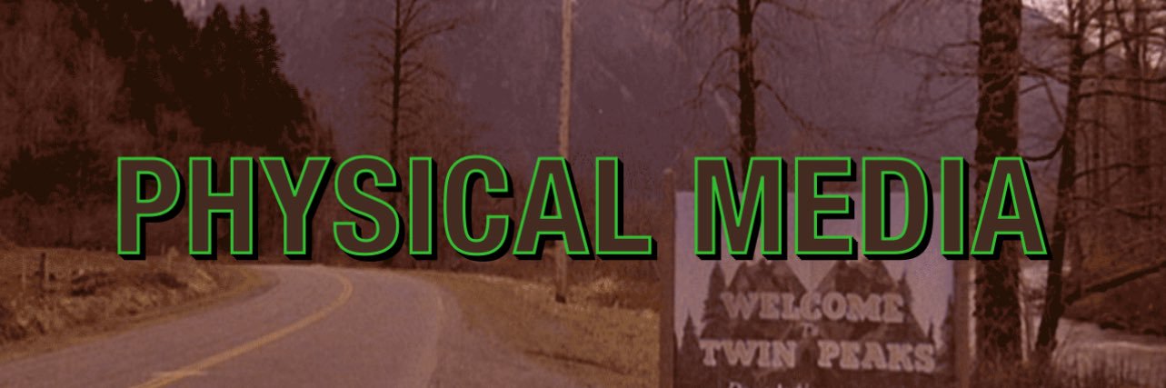 HighDefDiscNews.com's banner
