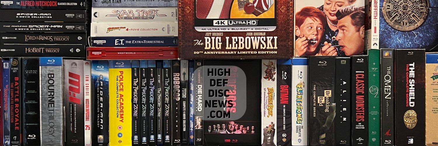 HighDefDiscNews.com banner