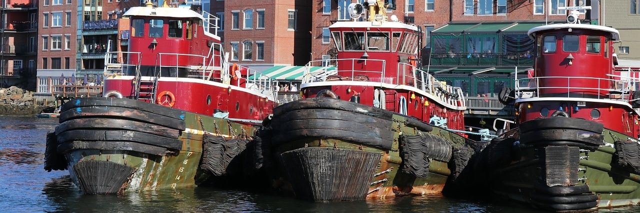 ASCE-NH Section banner