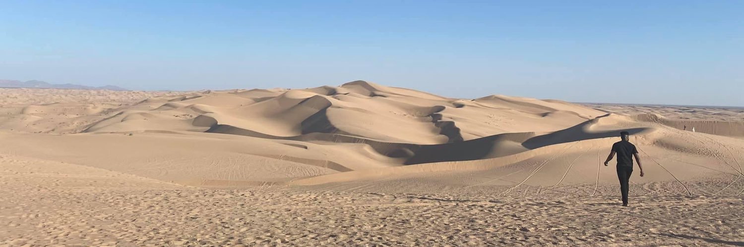 DCamboo's profile banner image
