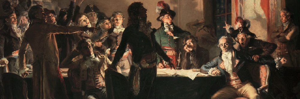 Raphaël's banner
