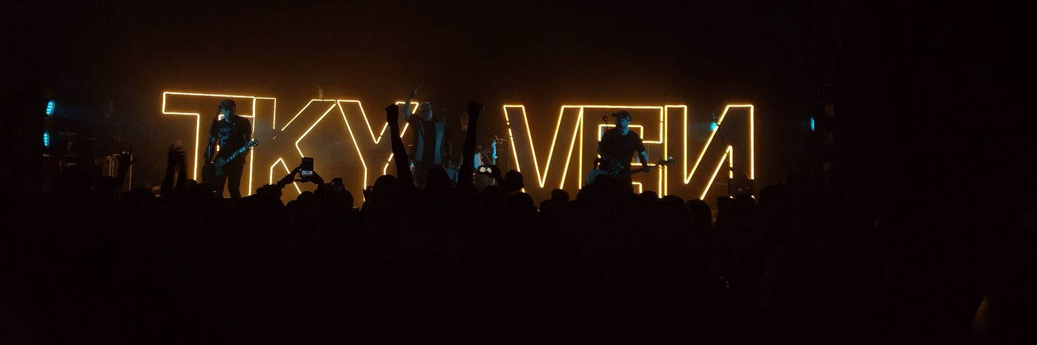 LVRamirez's profile banner image