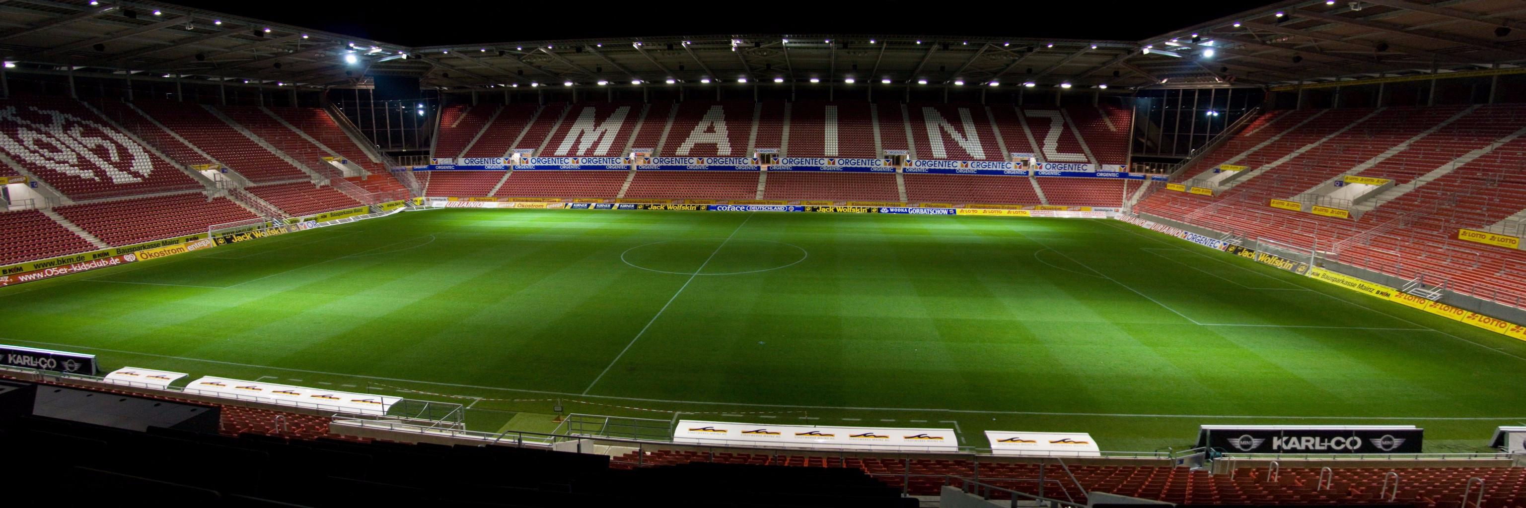 Mainz05Feed's profile banner image