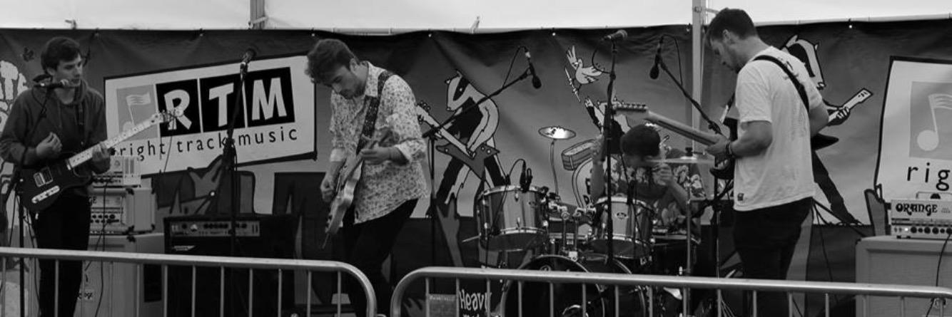 Bad_Day_Band's profile banner image