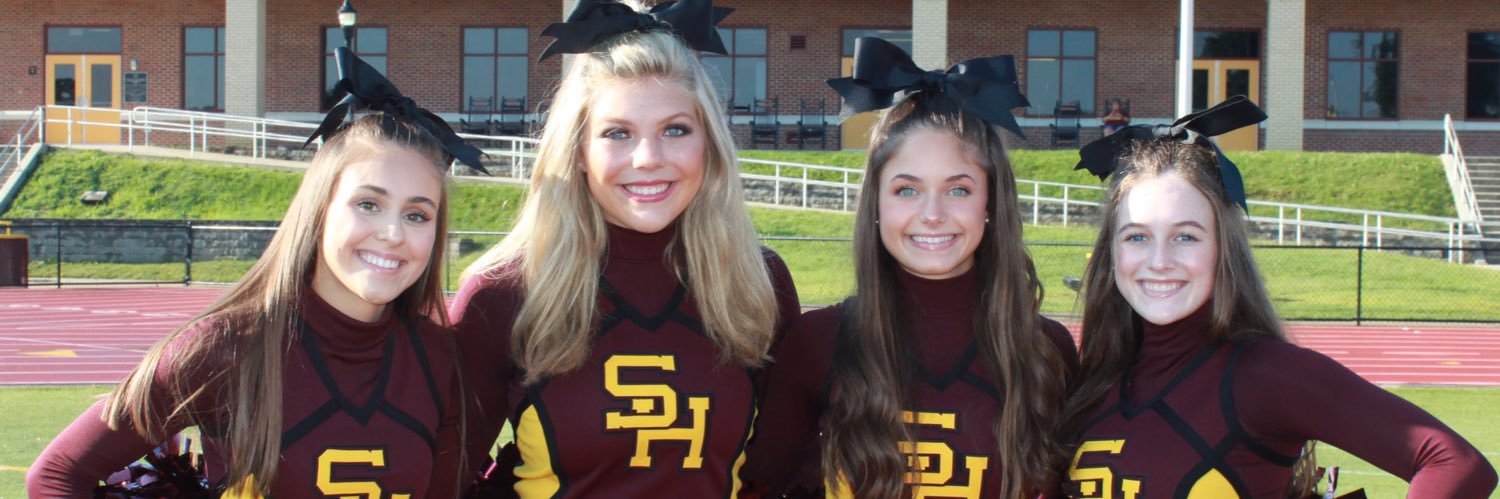 ShhsVarsity's profile banner image