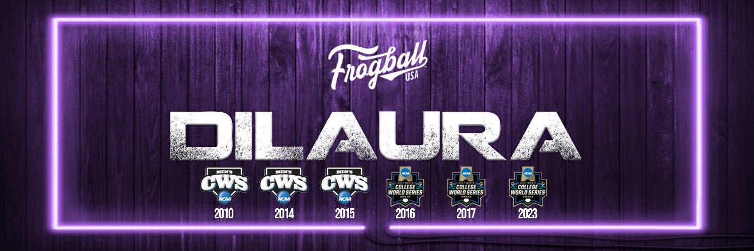 John DiLaura banner