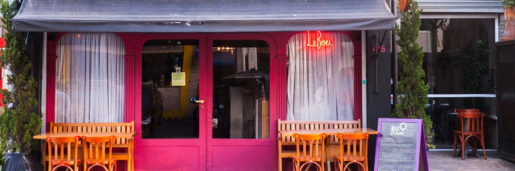 leboubistro's profile banner image