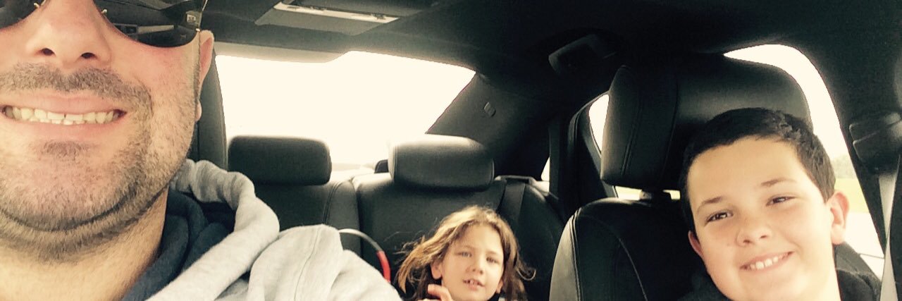 Dean Ciavarella banner