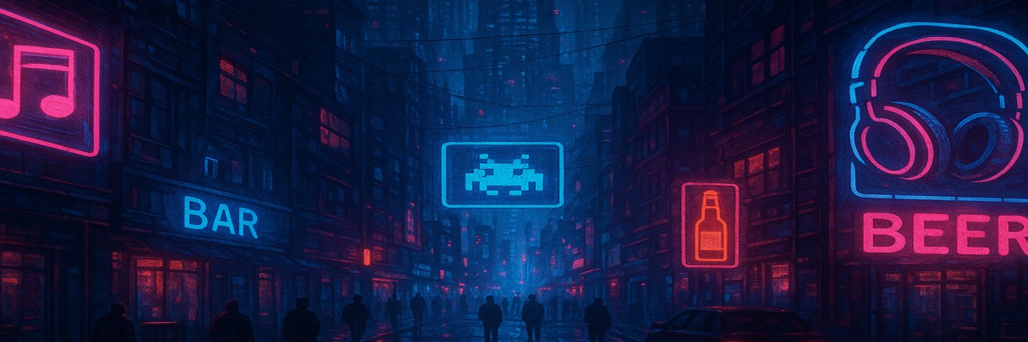 TrueD4VE's profile banner image
