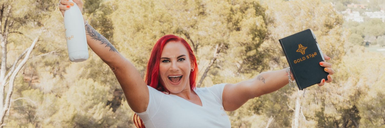 NatalieGoldStar's profile banner image