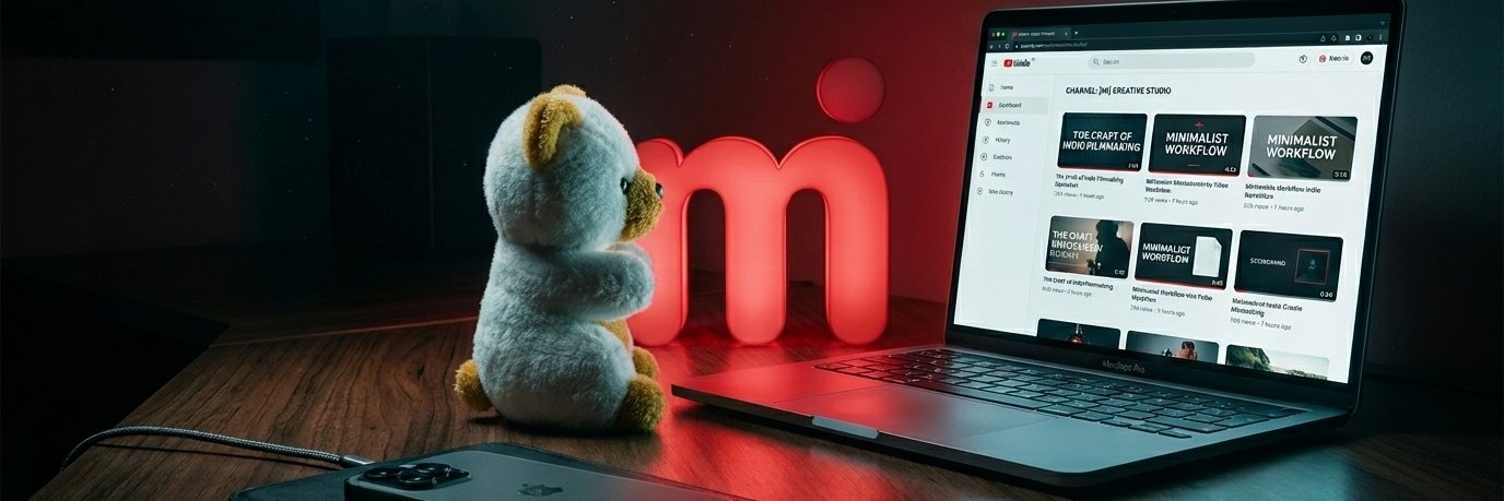 moreimpress's profile banner image