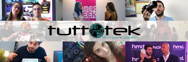 tuttotekit Profile Banner
