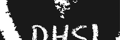 DH Summer Institute banner