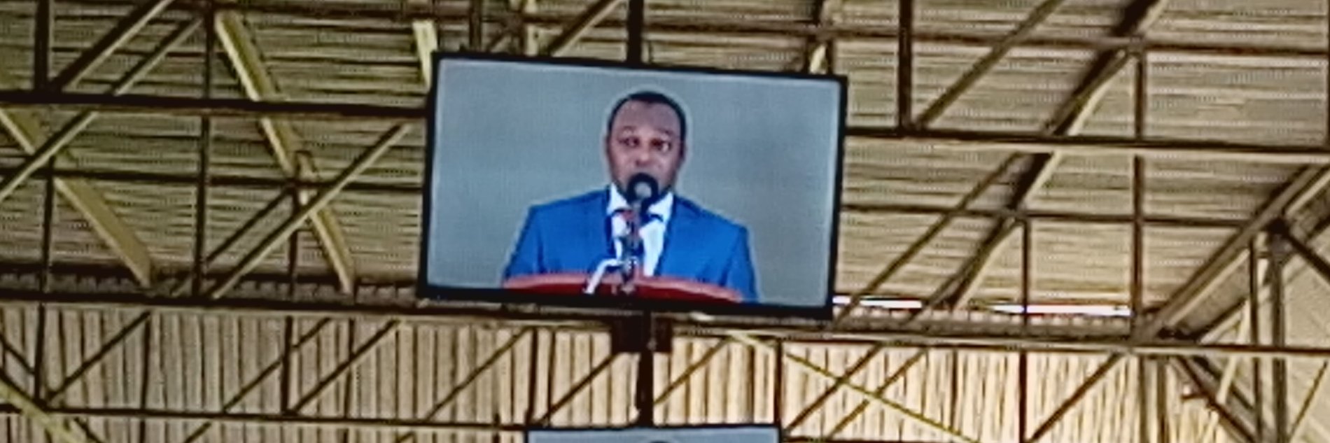 Solomon Archibong banner