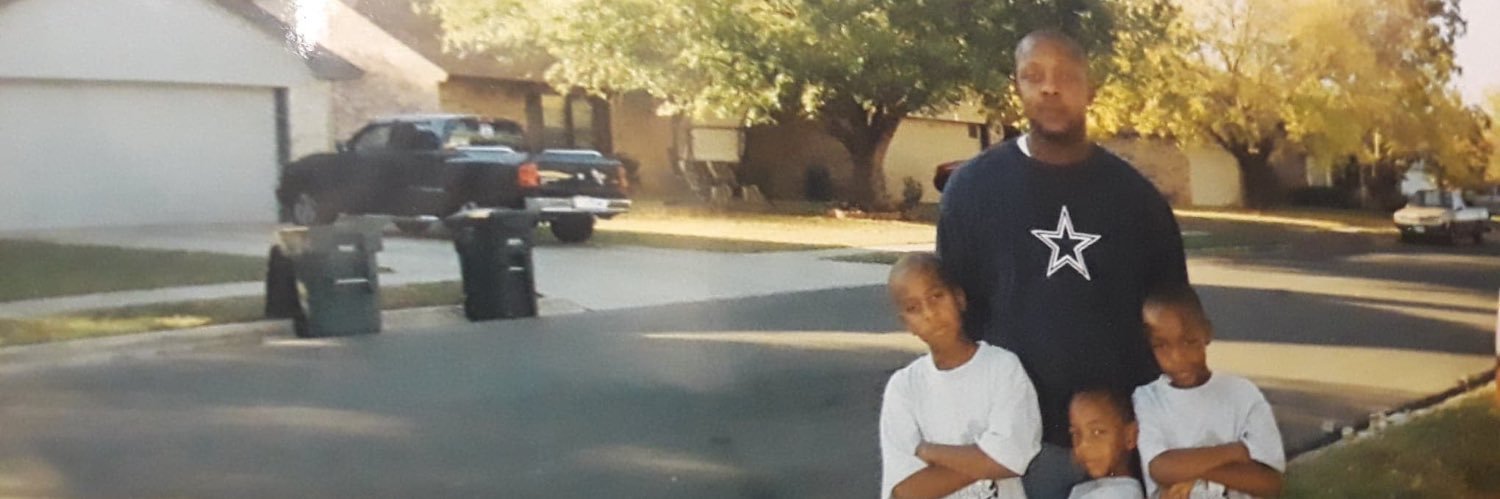 JermLetrey's profile banner image