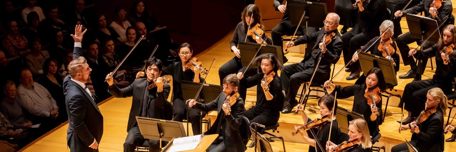 Kansas City Symphony banner