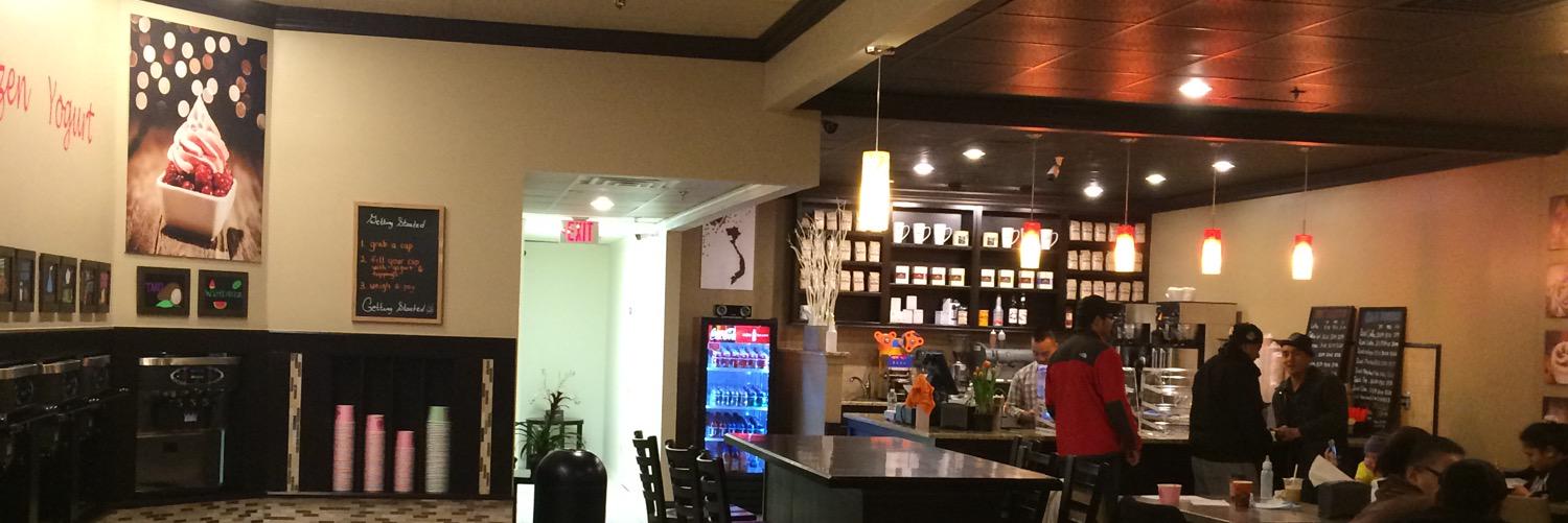 YowayCafe's profile banner image