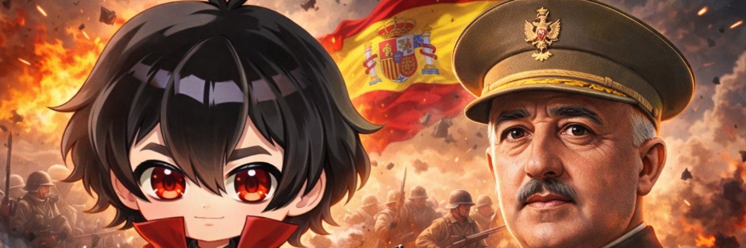 NZ fan de ⚙️🍬 en todas sus formas banner