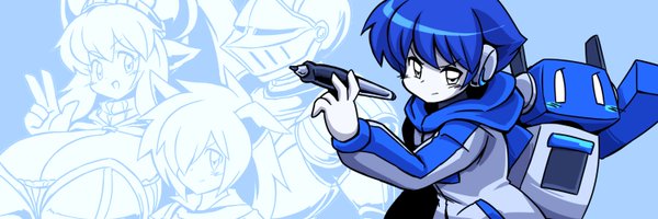 JPaulGQ Profile Banner