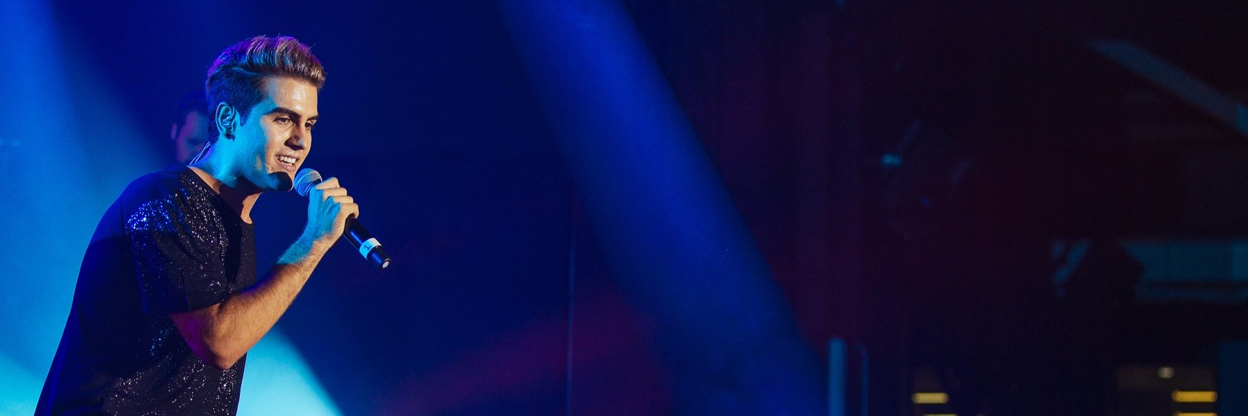MaverickInfoBR's profile banner image