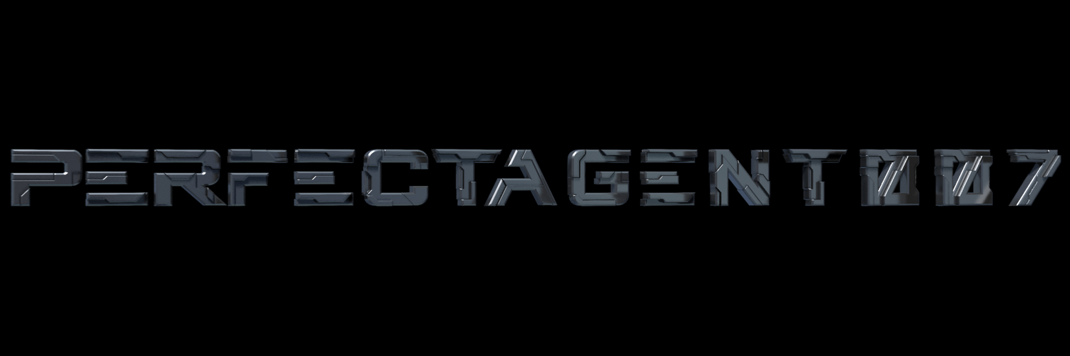 PerfectAgent007 banner