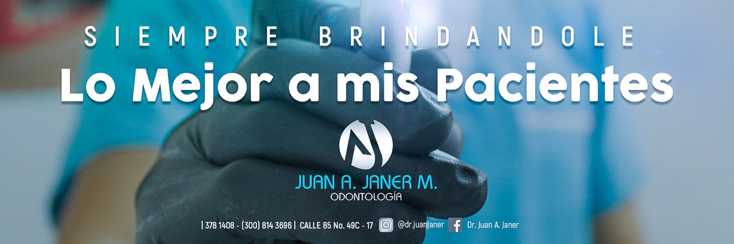 Juan Antonio Janer (@JuanJaner) / Posts / X