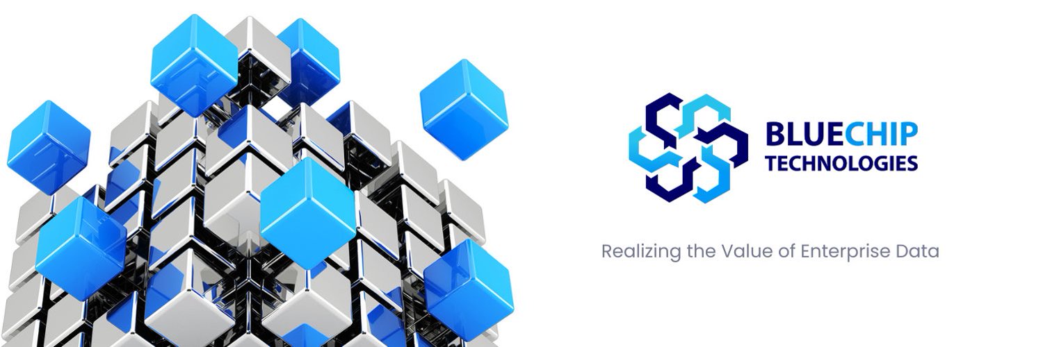 Bluechip Technologies banner