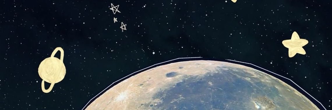 Maraudingmoon's profile banner image