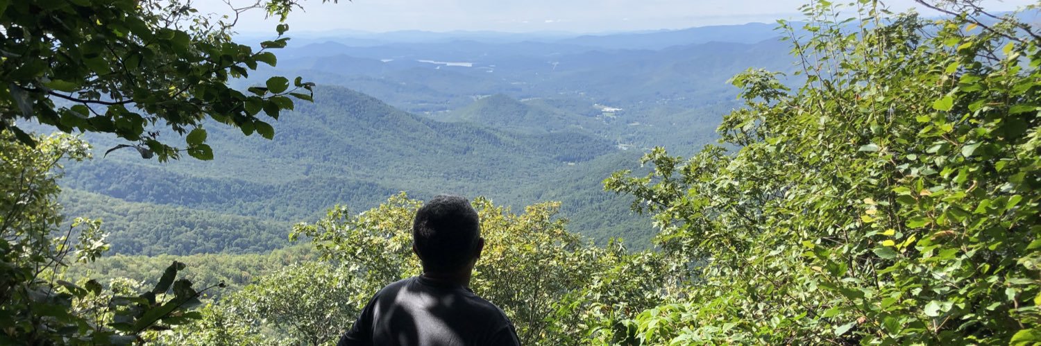 Brian Keefer, Ed.D. banner