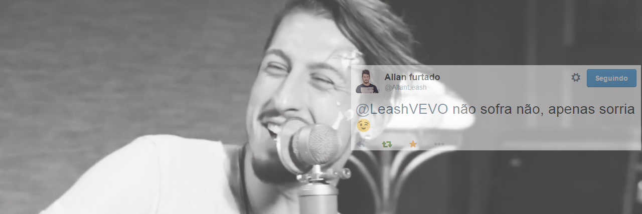 LeashVEVO's profile banner image