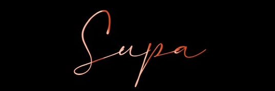 supa ⭐️ banner