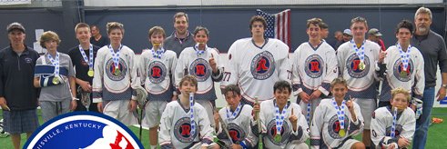 Atlanta Boxla Club banner