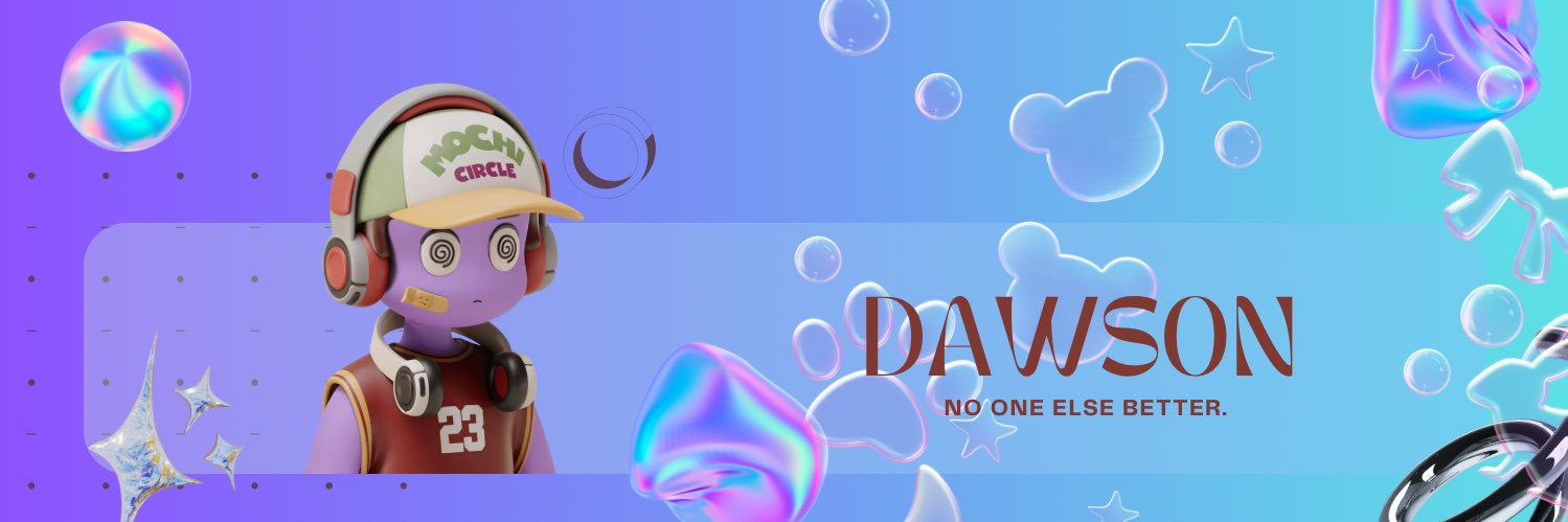 ᎠⒶws☻n's banner