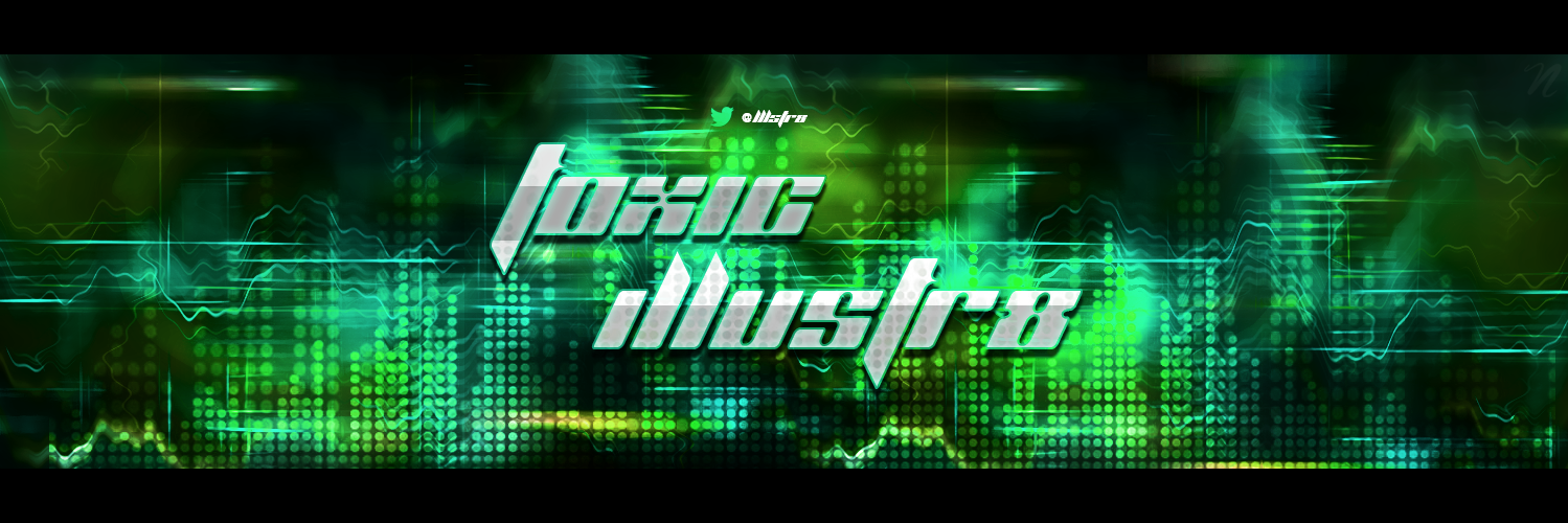 lllustr8's profile banner image