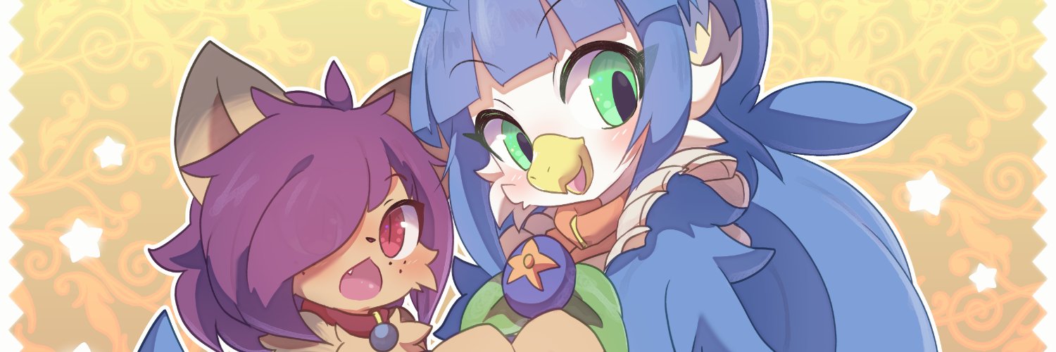 Bluest_Jay's profile banner image