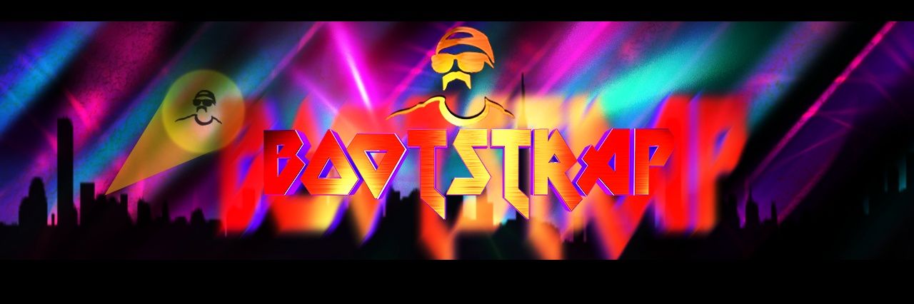 bo0tstrap's profile banner image