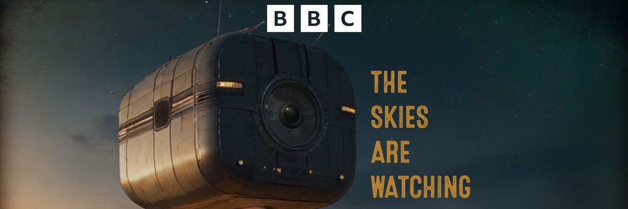 PolybiusPod's profile banner image