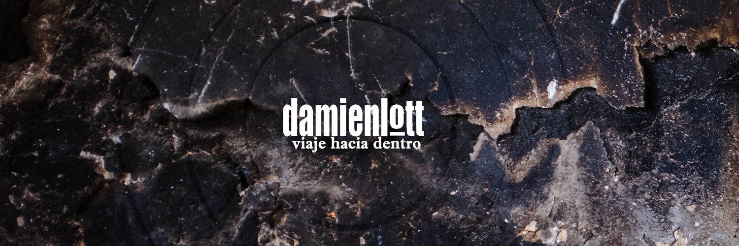 DamienLott's profile banner image