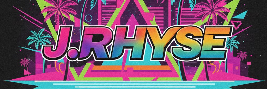 J.RHYSE banner