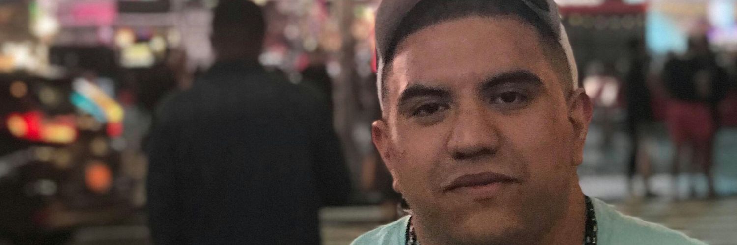 IAmMikeyDenaro's profile banner image