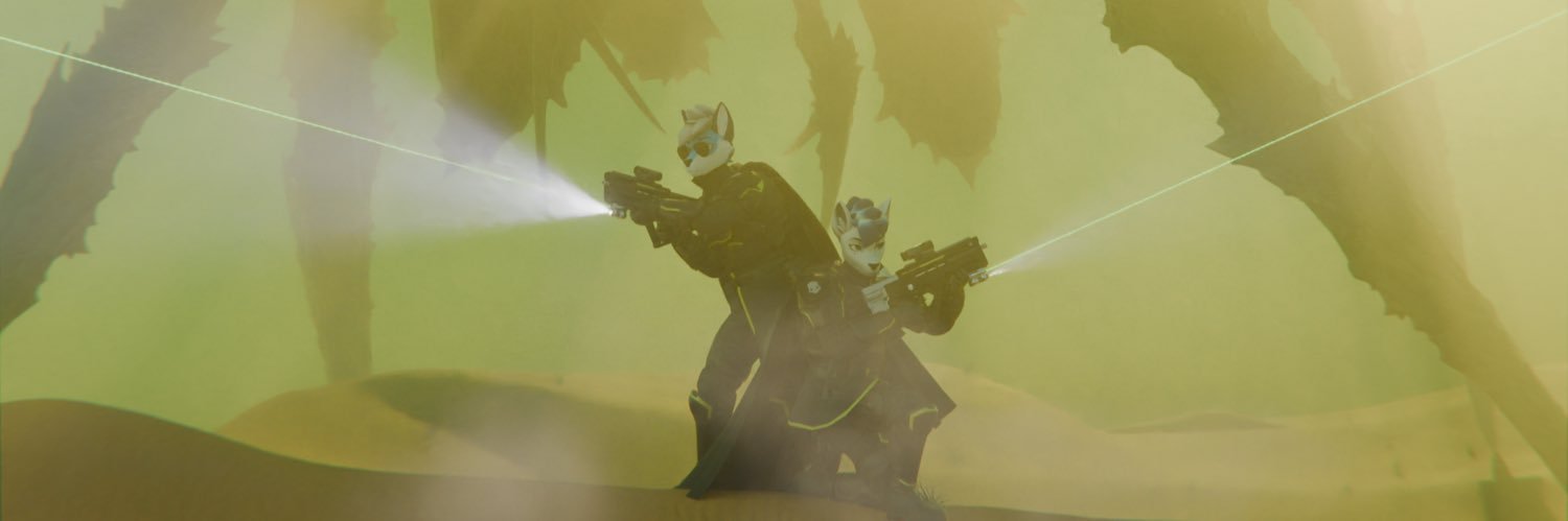 Jay_RoboFox's profile banner image