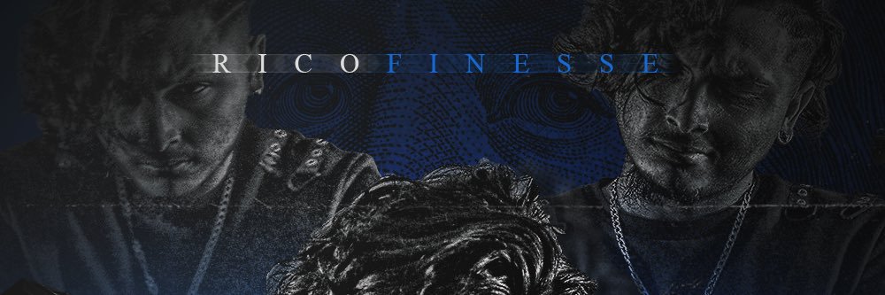 RicoFinesse's profile banner image
