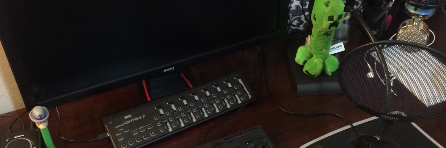 Leviticus_Prime's profile banner image