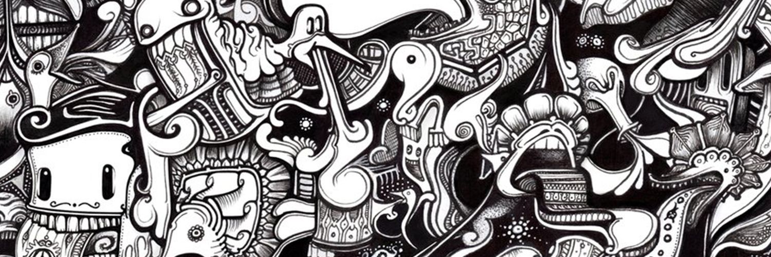 kaltyuska's profile banner image