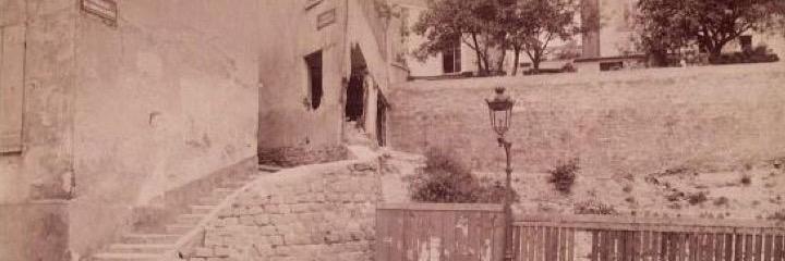 Marc Bourreau banner