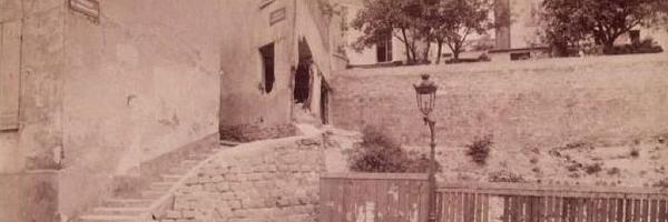 mbourreau Profile Banner