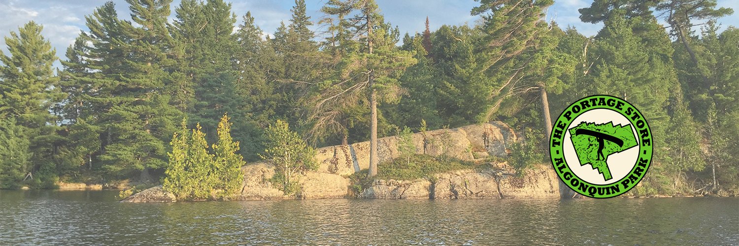 The P-Store (1976 - 2022) banner